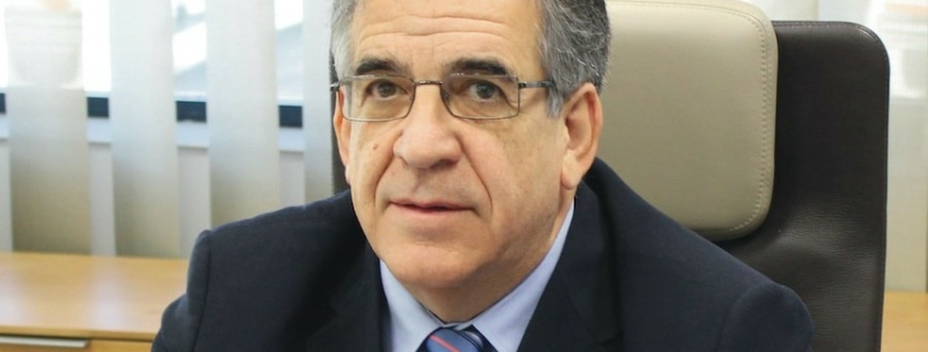 Antonio Sanchez Presidente Propollo