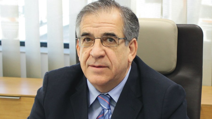 Antonio Sanchez President Propollo
