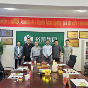 AVIANZA viaja a China para reforzar los lazos comerciales ante la próxima apertura del mercado avícola español